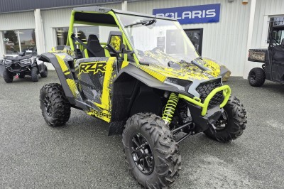SSV Polaris RZR XP SPORT EPS
