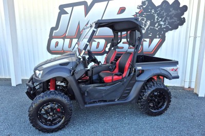 SSV Kymco UXV 700 SPORT EPS