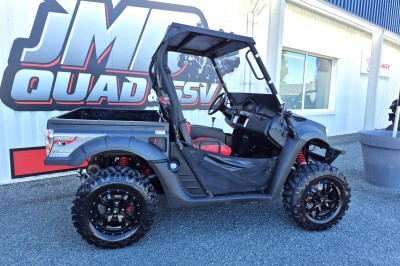 SSV Kymco UXV 700 SPORT EPS