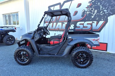 SSV Kymco UXV 700 SPORT EPS