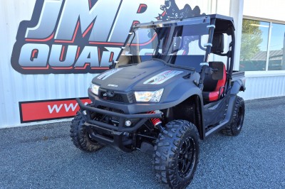 SSV Kymco UXV 700 SPORT EPS