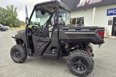 SSV Polaris Ranger 1000 EPS