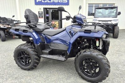 Quad Polaris Sportsman 570 Touring EPS SP