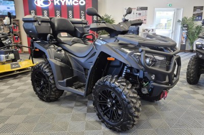 Quad Kymco MXU 700 EPS ABS