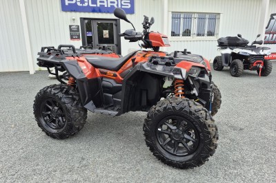 Quad Polaris Sportsman 1000 S LE