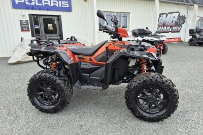 Quad Polaris Sportsman 1000 S LE