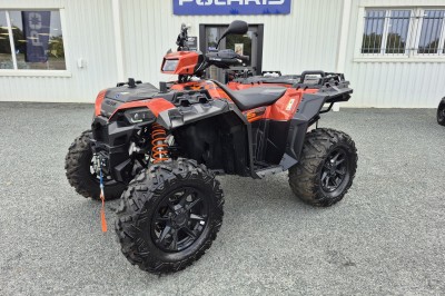 Quad Polaris Sportsman 1000 S LE