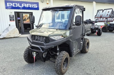 SSV Polaris Ranger 570 EPS