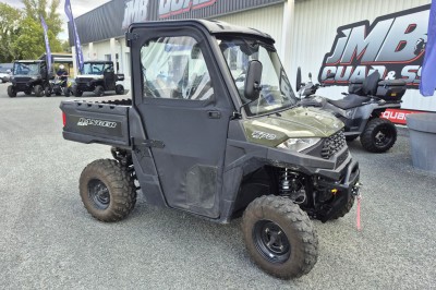 SSV Polaris Ranger 570 EPS