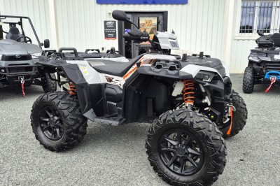 Quad Polaris Sportsman 1000 S