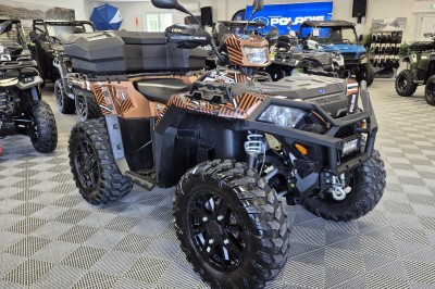 Quad Polaris Sportsman 1000 XP