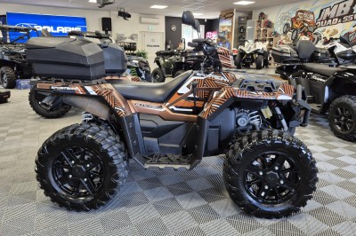 Quad Polaris Sportsman 1000 XP