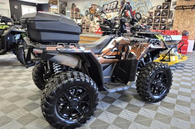 Quad Polaris Sportsman 1000 XP