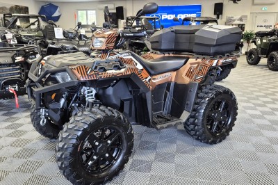 Quad Polaris Sportsman 1000 XP