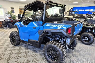 SSV Polaris RZR XP SPORT EPS