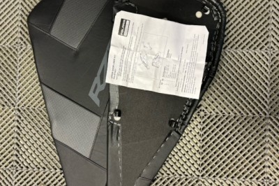 HABILLAGE DE PORTE SUPERIEURE POLARIS RZR 900 1000XP ACE 570