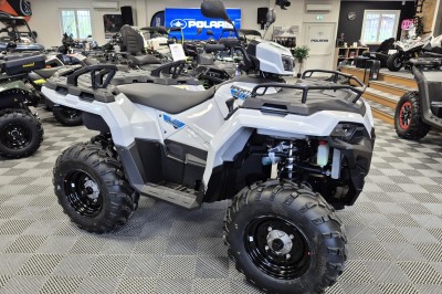 Quad Polaris Sportsman 570 EPS