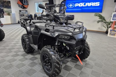 Quad Polaris Sportsman 570 EPS SE et SP