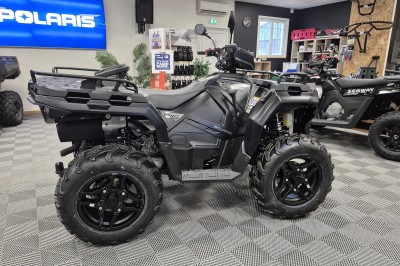 Quad Polaris Sportsman 570 EPS SE et SP