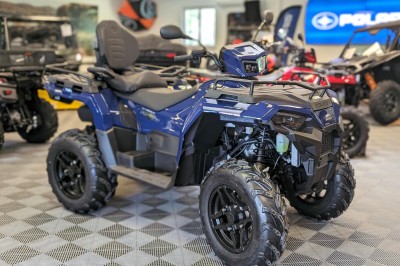 Quad Polaris Sportsman 570 Touring et 570 Touring SP