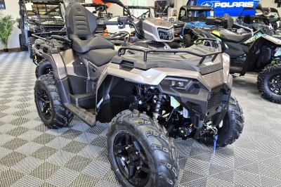 Quad Polaris Sportsman 570 Touring et 570 Touring SP