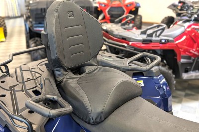 Quad Polaris Sportsman 570 Touring et 570 Touring SP