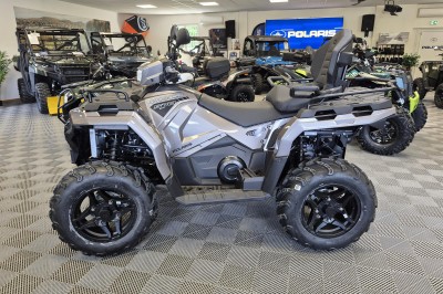 Quad Polaris Sportsman 570 Touring et 570 Touring SP