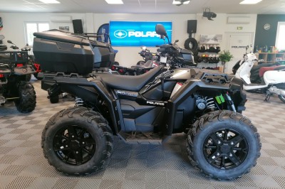 Quad Polaris Sportsman XP 1000