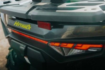 Quad Hytrack HY 550 X EPS