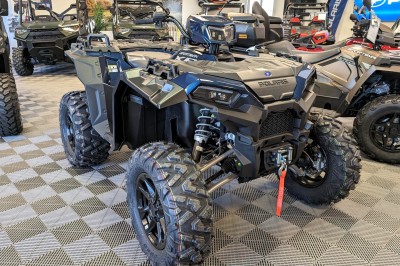 Quad Polaris Sportsman XP 1000 S