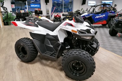 Quad enfant Polaris Outlaw 70 efi