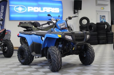 Quad enfant Polaris Sportsman 110 efi