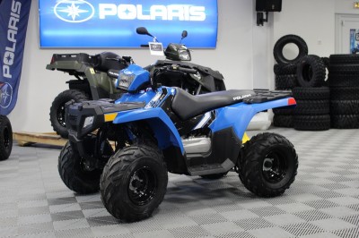 Quad enfant Polaris Sportsman 110 efi