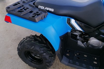 Quad enfant Polaris Sportsman 110 efi