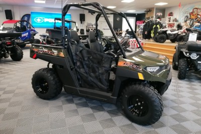 SSV enfant Polaris Ranger 150 efi