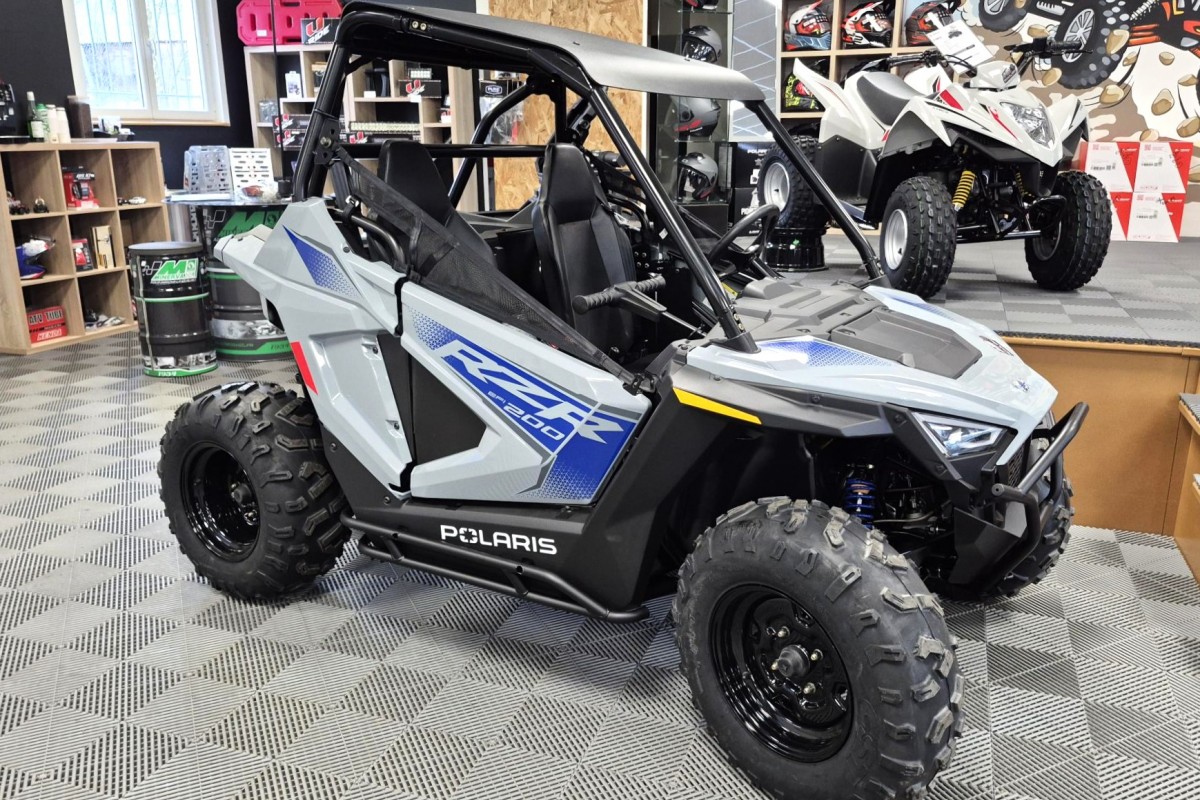 Supporto Per Dispositivi Elettronici Con Vano Nascosto Per Polaris RZR – Adatto A RZR 1000, XP 4, Turbo 2019-2023 E Trail S