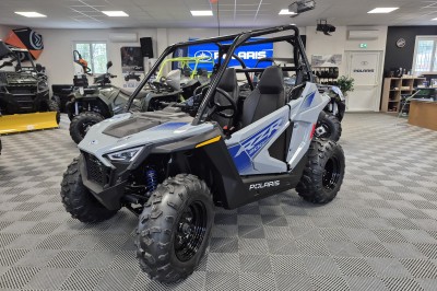 SSV enfant Polaris RZR 200 efi