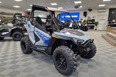 SSV enfant Polaris RZR 200 efi