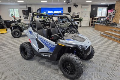 SSV enfant Polaris RZR 200 efi