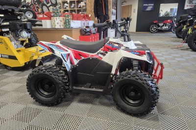 Gamme Quad enfant Hytrack