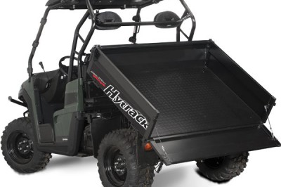 SSV Hytrack Jobber DMaxx 1100 Basic