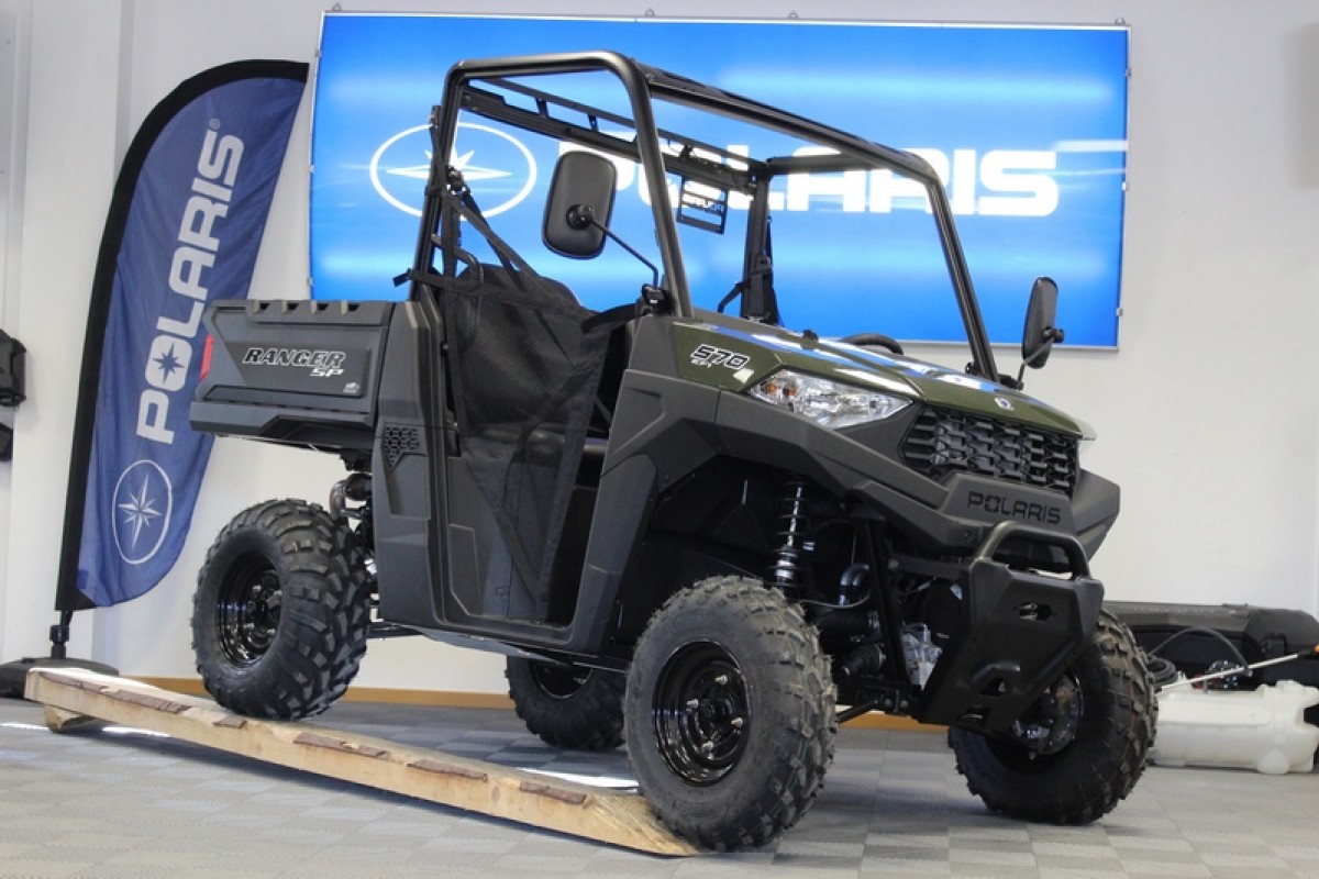 Polaris 570 buggy outlet