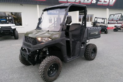 SSV Polaris Ranger SP 570 EPS