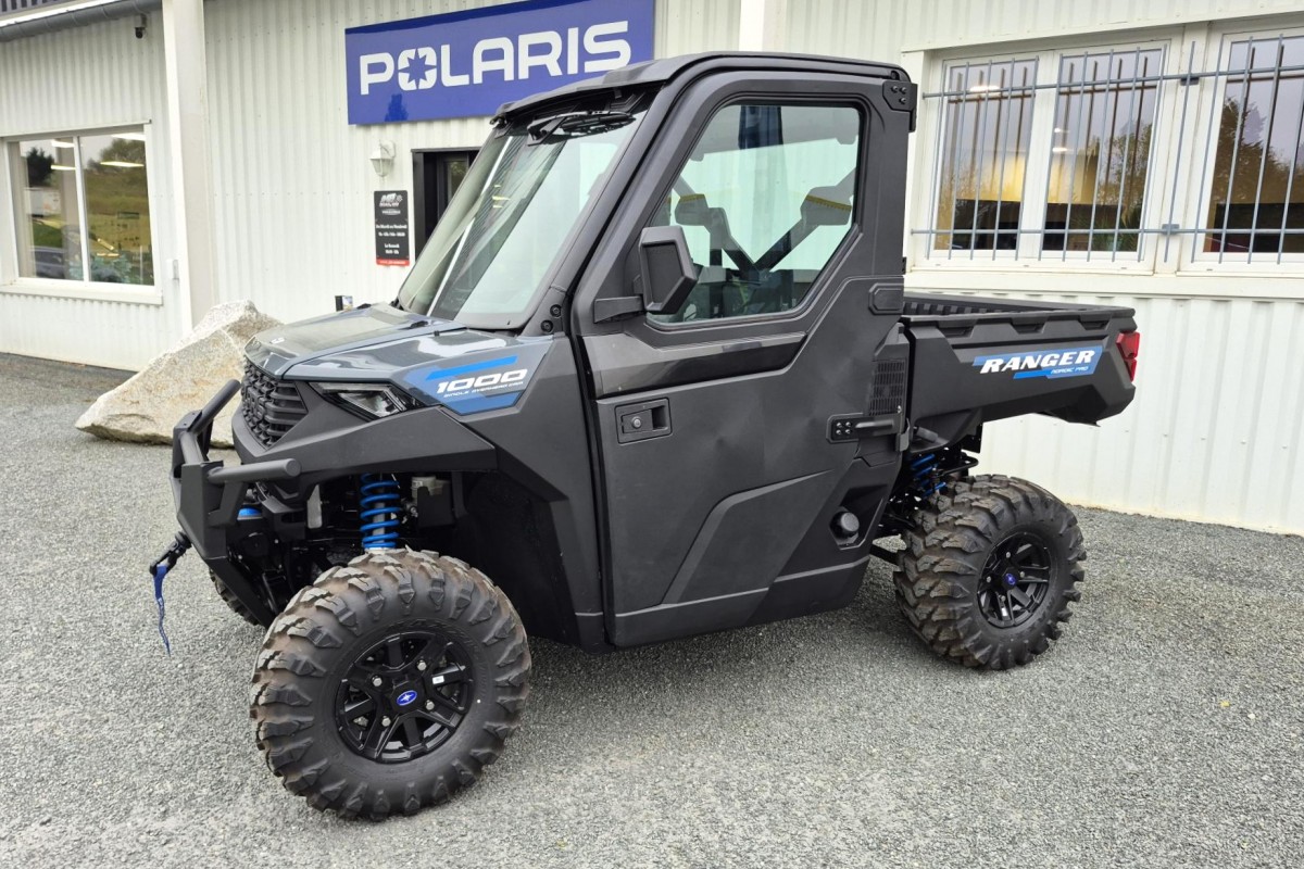SSV Polaris Ranger 1000 EPS