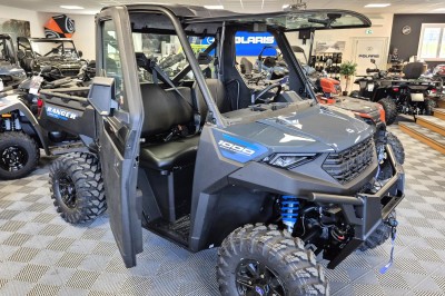 SSV Polaris Ranger 1000 EPS