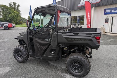 SSV Polaris Ranger 1000 EPS