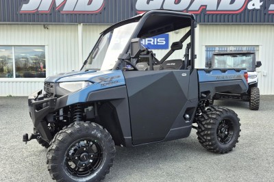 SSV Polaris Ranger XP 1000 EPS
