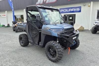 SSV Polaris Ranger XP 1000 EPS