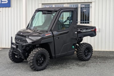 SSV Polaris Ranger DIESEL