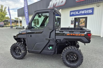 SSV Polaris Ranger DIESEL